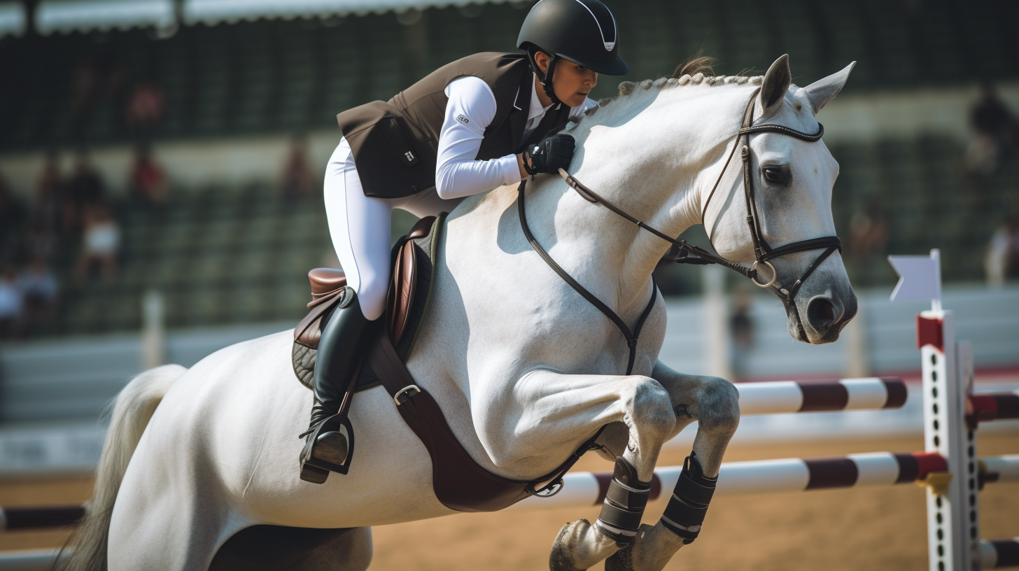 Comment le prix bombe équitation est-il justifié 