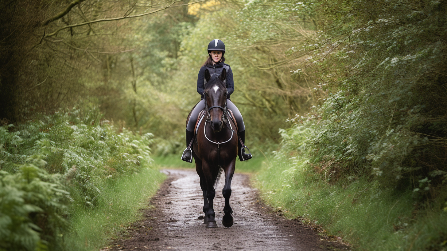 Quels sont les atouts des casques GPA équitation l